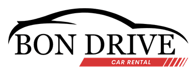 Bon Drive Car Rental logo
